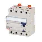 GEWISS SD FI 40/0.03 4P B 4TE    GWD4532 