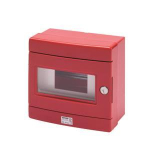 GEWI Notmeldekasten fuer         GW42202 