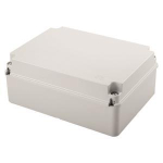 GEWI Abzweigkasten eckig         GW44209 