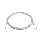 PHIL Abhängeseil 3m D=2mm       88158299 