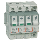 Legrand 412227 ÜSS-Ableiter Typ 2 3+1 