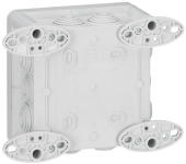 Legrand 035802 Befestigungslaschen zur 