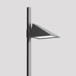 BEGA Aufsatzleuchte 4000K        77930K4 