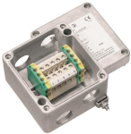 Weidmüller KLIPPON K11 M20ACSS EX 