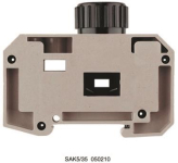 Weidmüller SAKS 5/35 DB Sicherungs- 