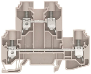 Weidmüller WDK 10 Durchgangsklemme 