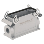 Weidmüller HDC 64D SBU 2M25G HDC- 