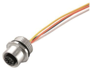 Weidmüller SAIE-M12S-4-0.5U-PG9 