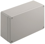 Weidmüller KLIPPON K61 RAL7001 Gehäuse 