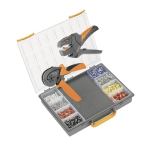 Weidmüller CRIMPSET PZ 10 HEX T 
