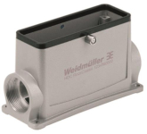 Weidmüller HDC 64D SZO 2PG29G schwerer 