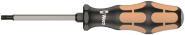 Wera TORX-Schraubendreher    05024400001 