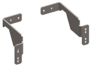 STRIE Absenkbügel                ZW389LR 