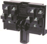 Mitsubishi Hilfskontakte        UN-AX600 