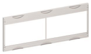 STRIE Abdeckung 300x750mm für       AG84 