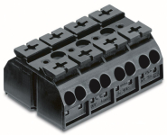 WAGO 862-504 4-Leiter- 