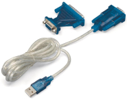 WAGO 761-9005 USB-Adapter,mit 
