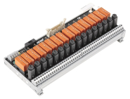 WAGO 704-5034 Übergabemodul für 