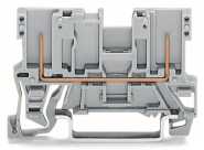 WAGO 769-156 2-Pin-Basisklemme,für 