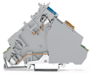 WAGO 280-577 4-Leiter- 