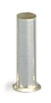 WAGO 216-121 Aderendhülse,Hülse für 0,5 