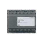 SIED Gruppencontr.               GC612-0 