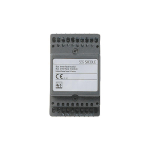 SIED Bus Interface-Modul       BIM650-02 