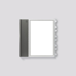 Siedle Ruftaste komplett   TM 700-1-0 DG 