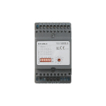 SIED Controller                 SFC602-0 