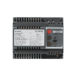 SIED Netzgleich-Richter         NG602-01 