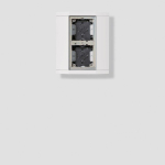 SIED Kommunikations-Display KSA 602-0 SM 