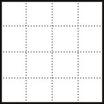 SIED Briefkasten Gehäuse  BGA611-4/4-0SM 