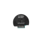 SIED Bus-Video-Verteiler       BVVU650-0 