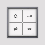 Siedle ZAM 600 01 AG       ZAM 600-01 AG 