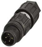 PF Kabelstecker,                V1S-G-Q3 