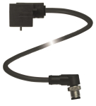 PF            VMA-2+P/Z2-0,3M-PVC-V1-W-Y 