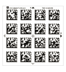 PF Data-Matrix-Tag 282530      PGV85-CT4 