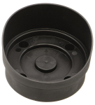 PF Montagehilfe    Reflector Weather Cap 