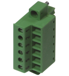 PF Remote I/O Zubehör            LB9017A 