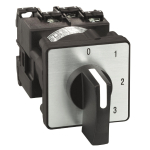 Schneider Stufenschalter 12A   K1C003QLH 