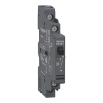 GS Hilfsschalter Anbau            GVAM11 