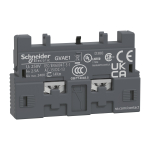 Schneider 20xHilfsschalter 1S    GVAE1TQ 