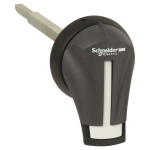 Schneider Antriebshebel         GS2AH310 