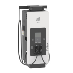 Schneider DC Ladestation EVD1S150TBBCC-G 