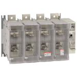 Schneider Lasttrennschalter        GS2V4 