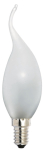 SUH Kerze Benttip 15W E14 230V     40837 
