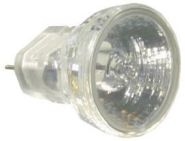 SUH Halogenlampe 20W GZ4 12V MR 8  42094 