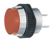 S&H LED-Signalleuchte 20-28VAC/DC  38558 