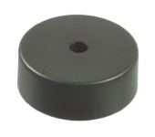 SUH Baldachin braun 66x24mm        88404 