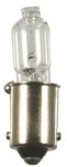 SUH Autolampe Halogen 9,3x33 mm    81852 